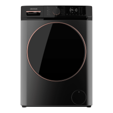 Bolero DressCode 7610 Inverter Steel A