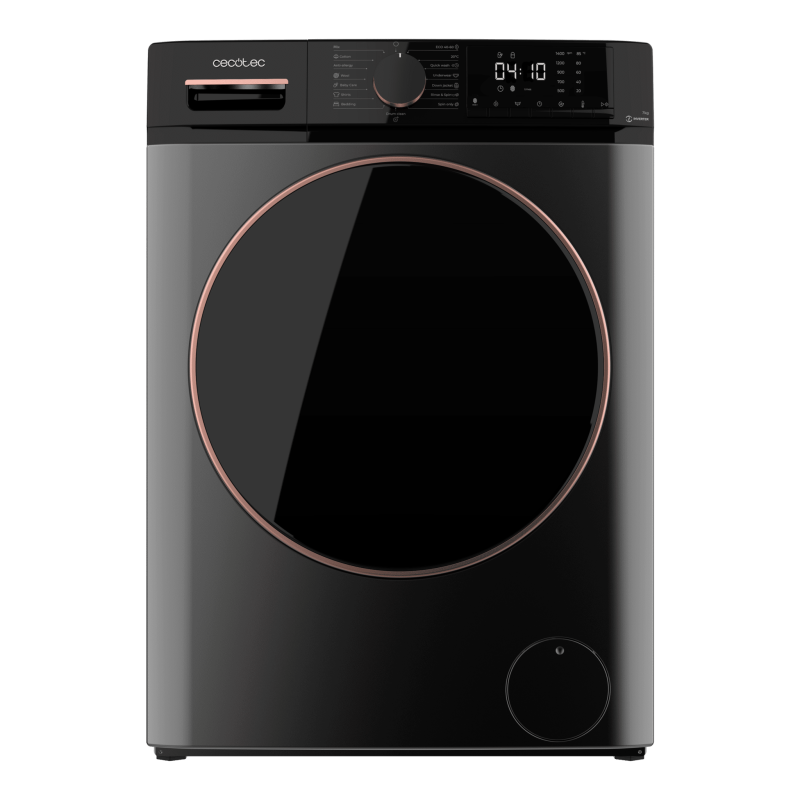 Bolero DressCode 7610 Inverter Steel A