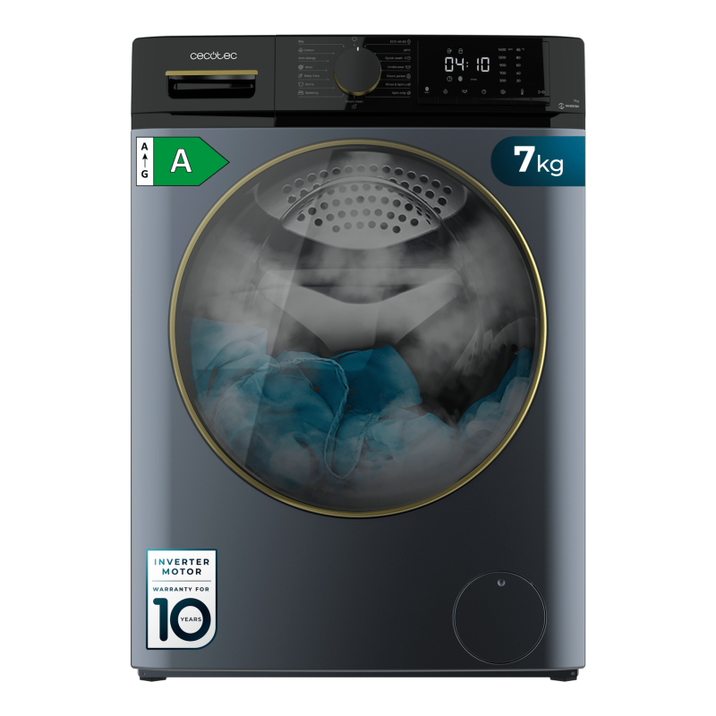 Bolero DressCode 7610 Inverter Ice Blue A