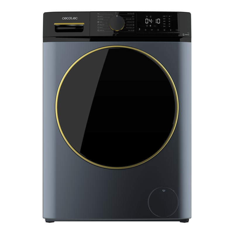 Bolero DressCode 7610 Inverter Ice Blue A