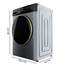 Bolero DressCode 7610 Inverter Ice Blue A