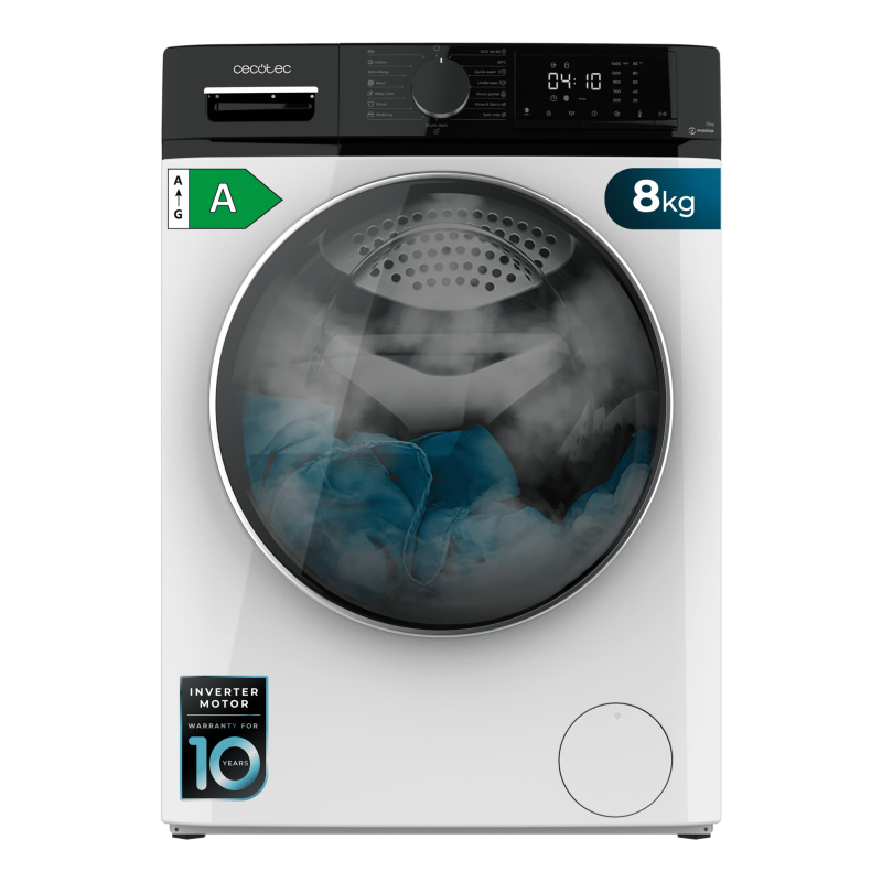 Bolero DressCode 8610 Inverter A