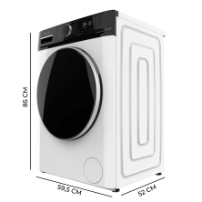 Bolero DressCode 8610 Inverter A