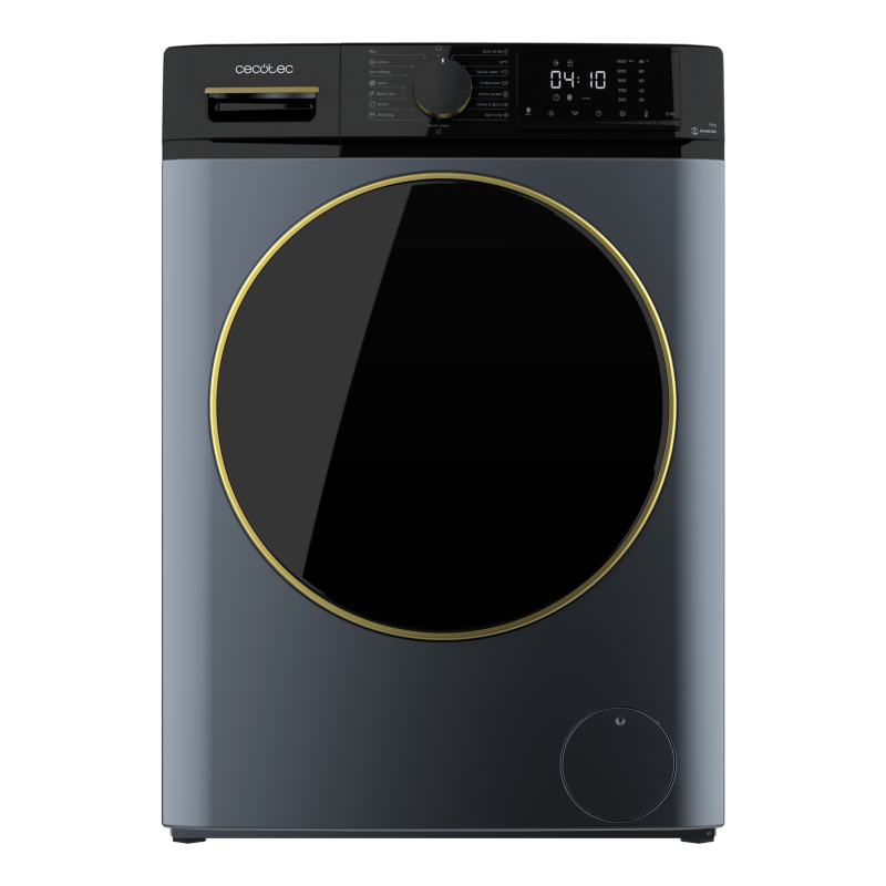 Bolero DressCode 8610 Inverter Ice Blue A