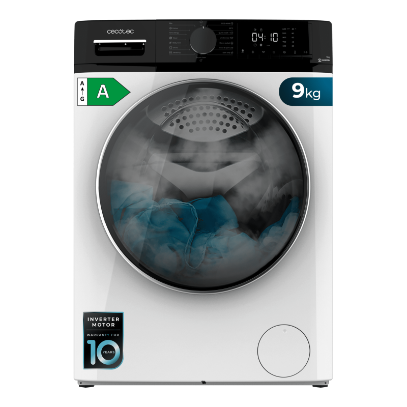 Bolero DressCode 9610 Inverter A