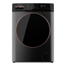 Bolero DressCode 9610 Inverter Steel A