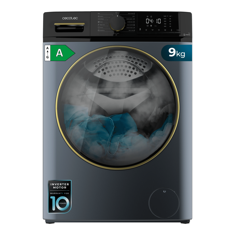 Bolero DressCode 9610 Inverter Ice Blue A