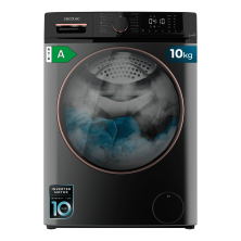 Bolero DressCode 10610 Inverter Steel A