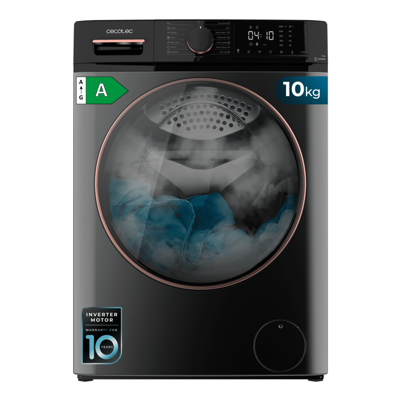 Bolero DressCode 10610 Inverter Steel A