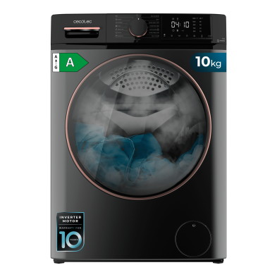 Bolero DressCode 10610 Inverter Steel A