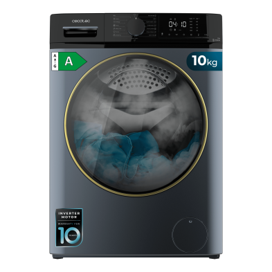 Bolero DressCode 10610 Inverter Ice Blue A