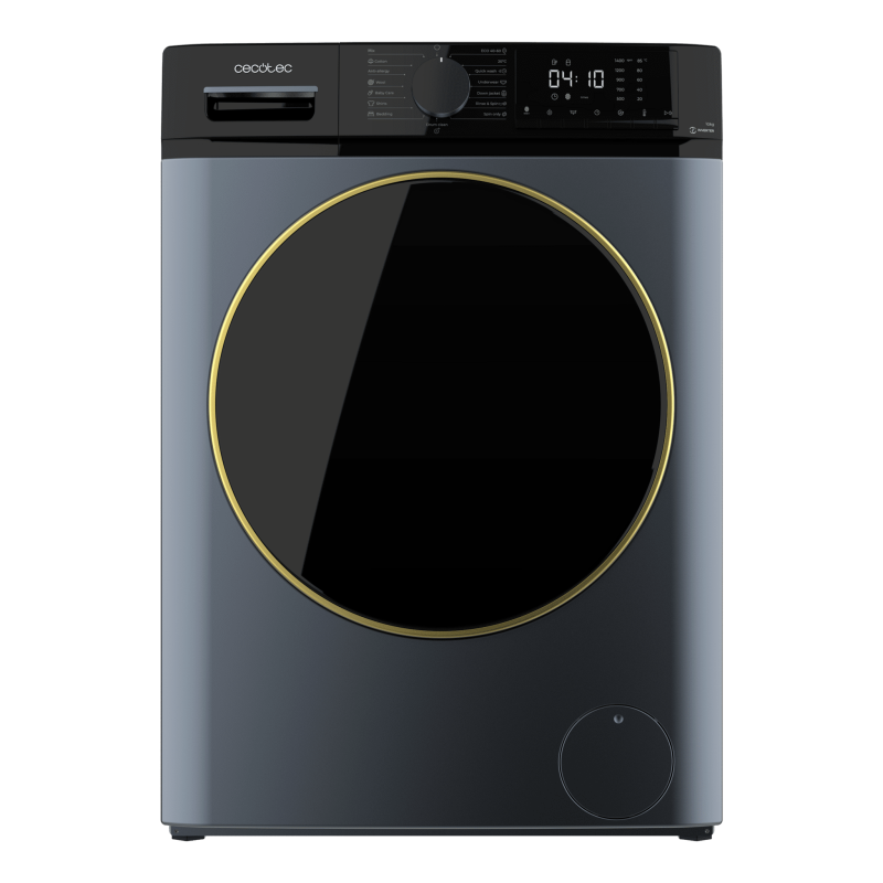 Bolero DressCode 10610 Inverter Ice Blue A