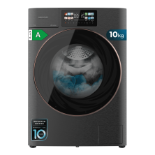 Bolero DressCode 10950 Autodose Inverter 3D Steel A