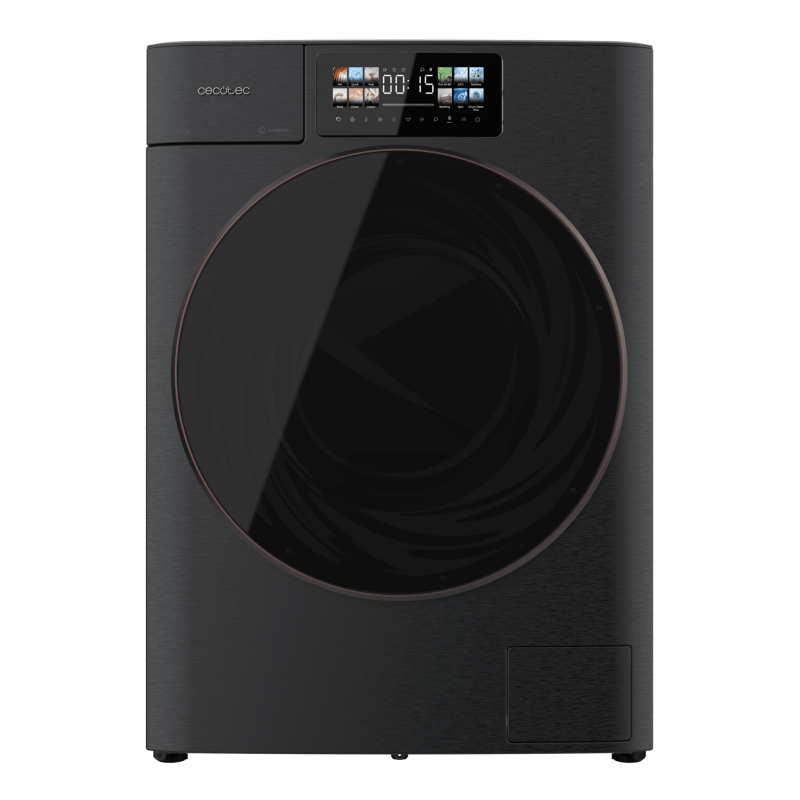 Bolero DressCode 10950 Autodose Inverter 3D Steel A