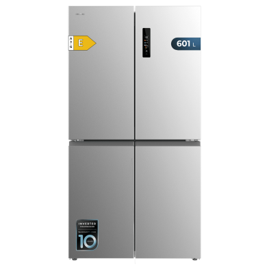 Bolero CoolMarket 4D 601 Inox E