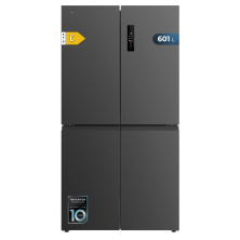 Bolero CoolMarket 4D 601 Dark E