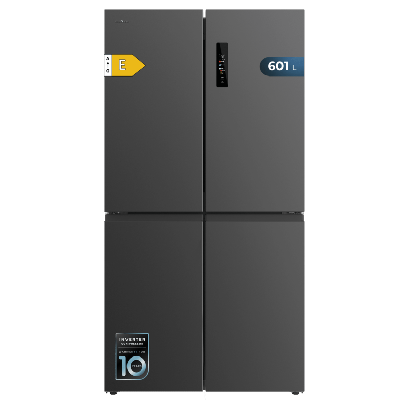 Bolero CoolMarket 4D 601 Dark E