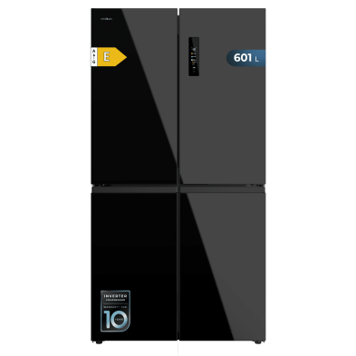 Bolero CoolMarket 4D 601 Black Glass E