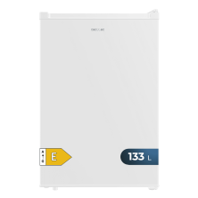 Bolero CoolMarket TT 133 L White