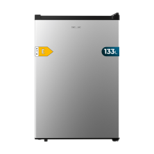 Bolero CoolMarket TT 133 L Inox