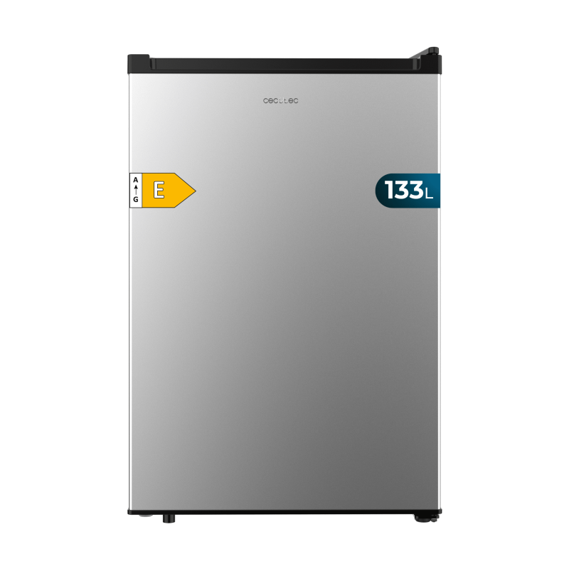 Bolero CoolMarket TT 133 L Inox