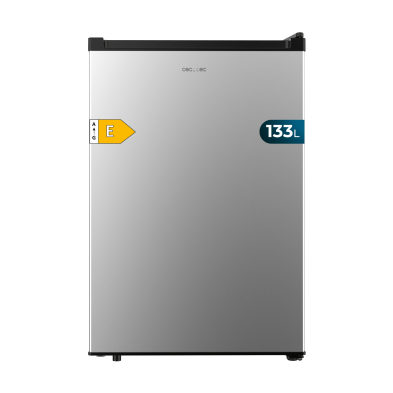 Bolero CoolMarket TT 133 L Inox