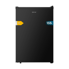 Bolero CoolMarket TT 133 L Black