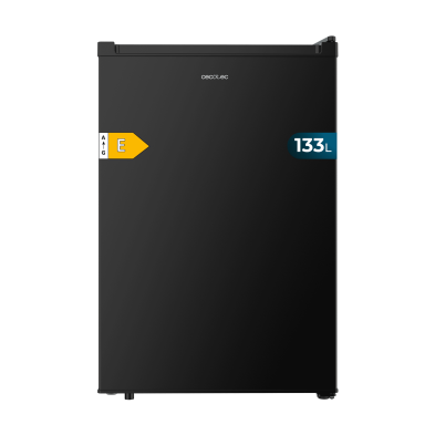 Bolero CoolMarket TT 133 L Black