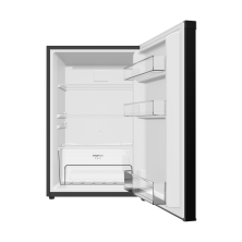 Bolero CoolMarket TT 133 L Black