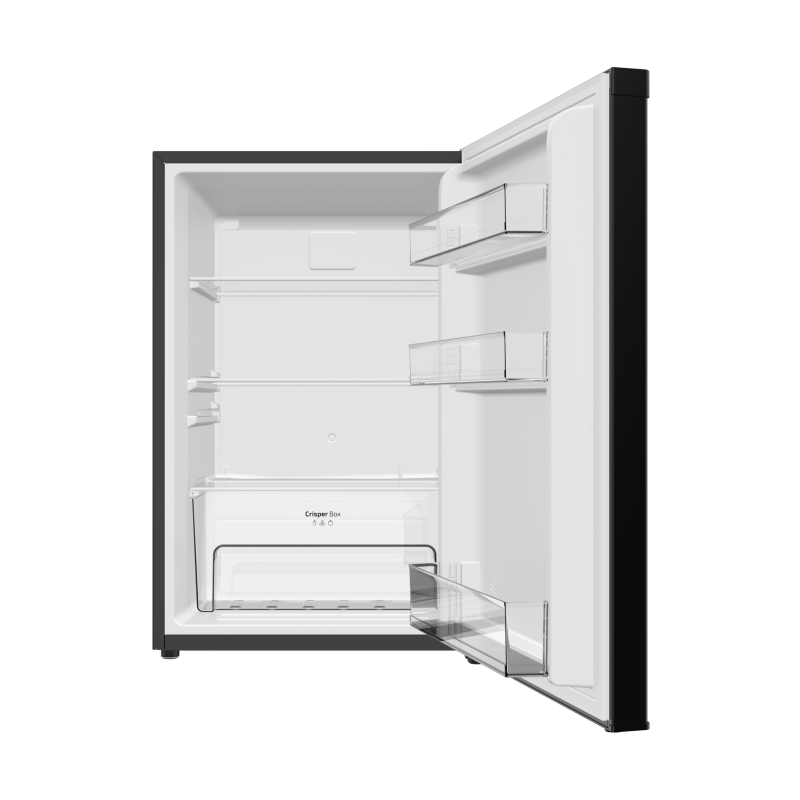 Bolero CoolMarket TT 133 L Black