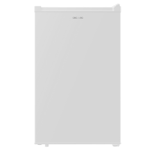 Congelador Bolero CoolMarket TF 87 White