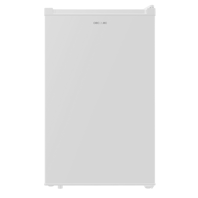 Congelador Bolero CoolMarket TF 87 White