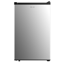 Congelador Bolero CoolMarket TF 87 Inox