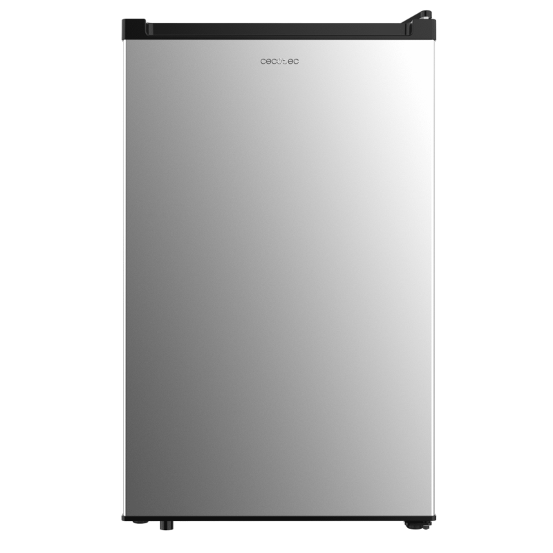 Congelador Bolero CoolMarket TF 87 Inox