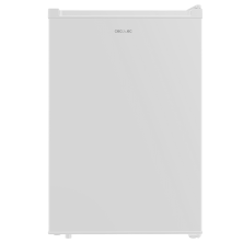 Congelador Bolero CoolMarket TF 97 White