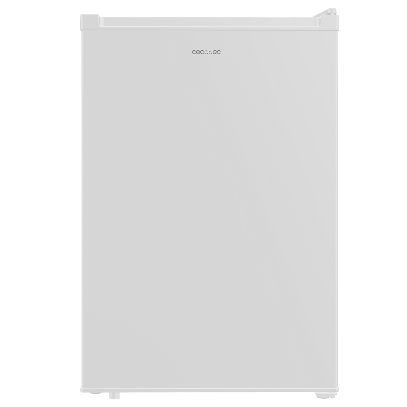 Congelador Bolero CoolMarket TF 97 White