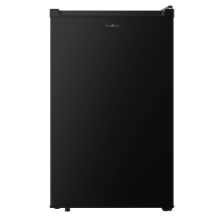 Congelador Bolero CoolMarket TF 97 Black