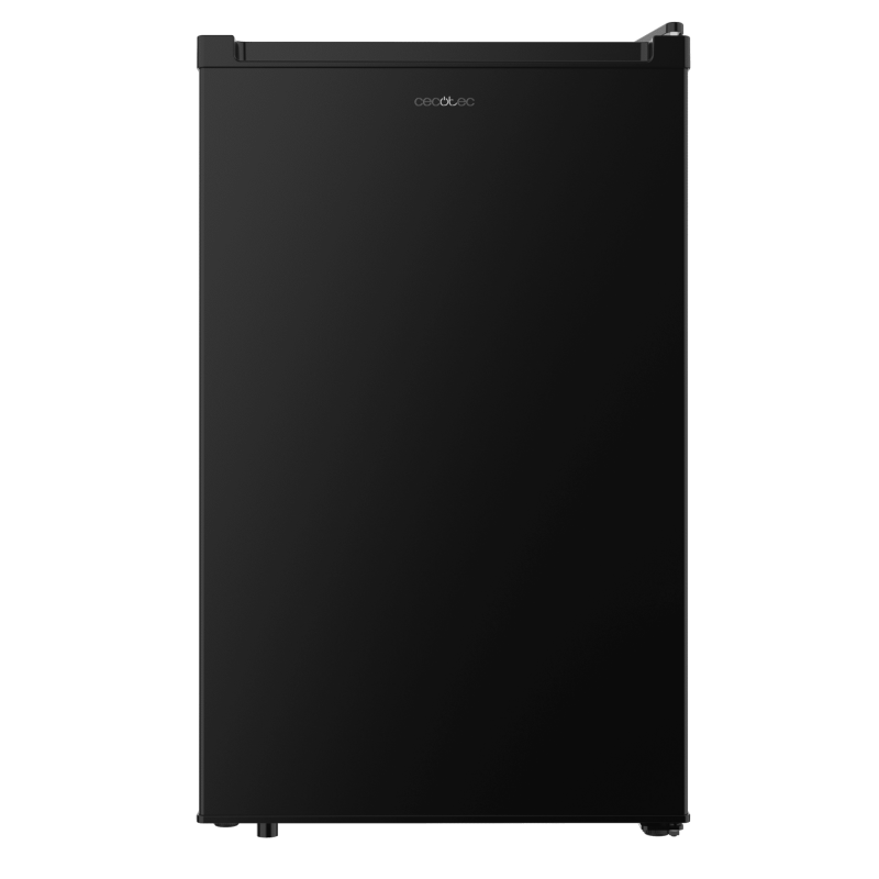 Congelador Bolero CoolMarket TF 97 Black