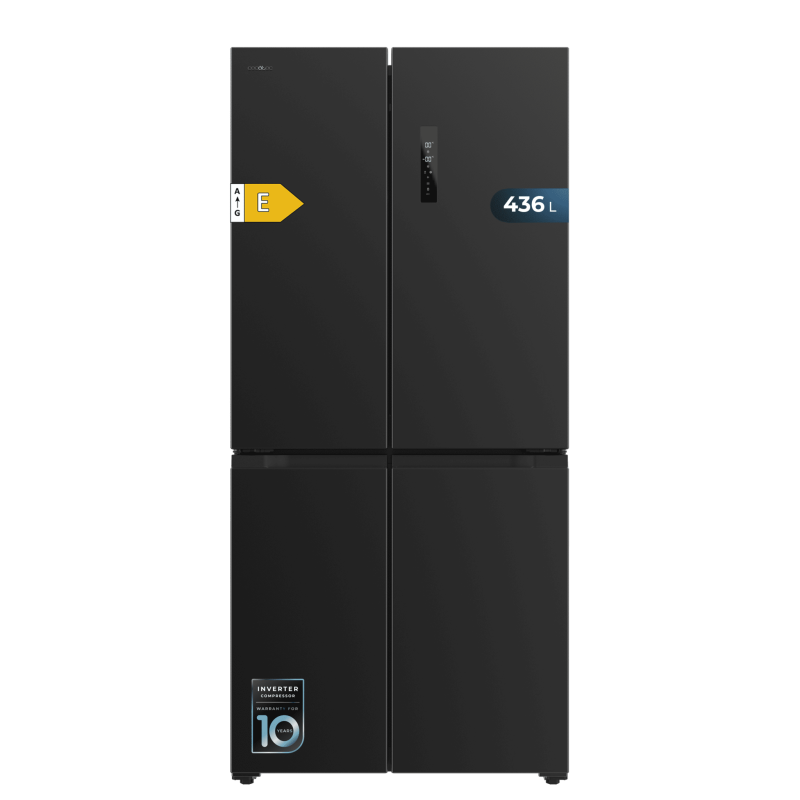 Bolero CoolMarket 4D 436 Dark E