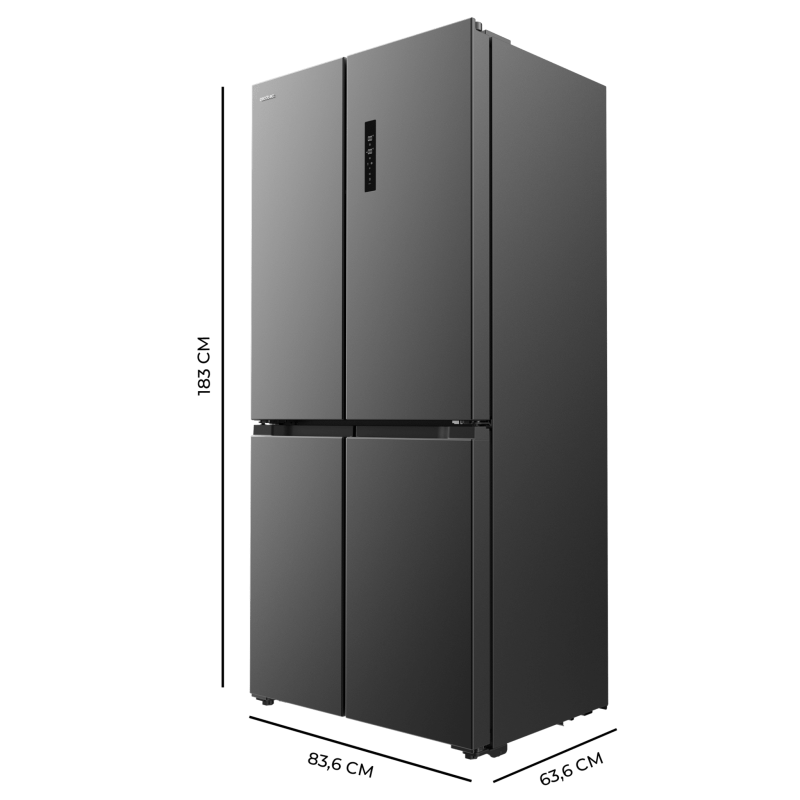 Bolero CoolMarket 4D 436 Dark E