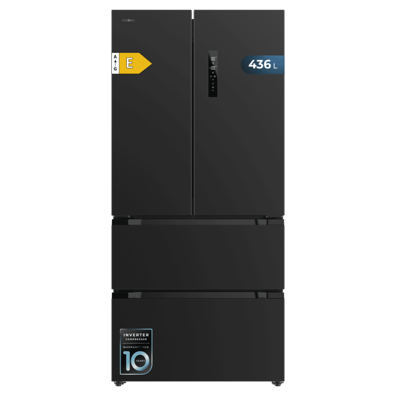 Bolero CoolMarket FD 436 Dark E