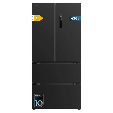 Bolero CoolMarket FD 436 Dark E