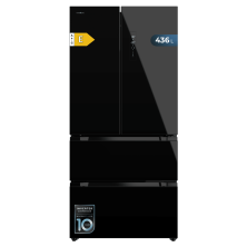 Bolero CoolMarket FD 436 Black Glass E