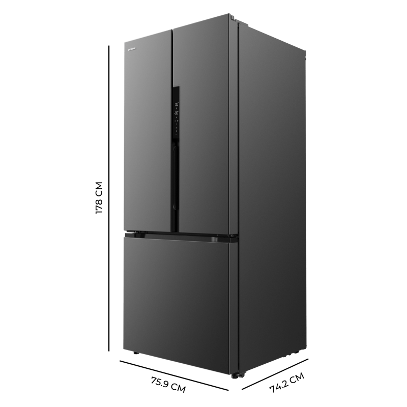 Bolero CoolMarket FD 499 Dark E