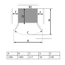 Bolero CoolMarket FD 499 Dark E