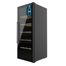 Bolero GrandSommelier 98000 Black