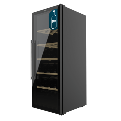 Bolero GrandSommelier 98000 Black