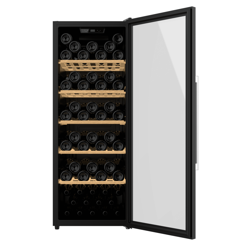 Bolero GrandSommelier 98000 Black