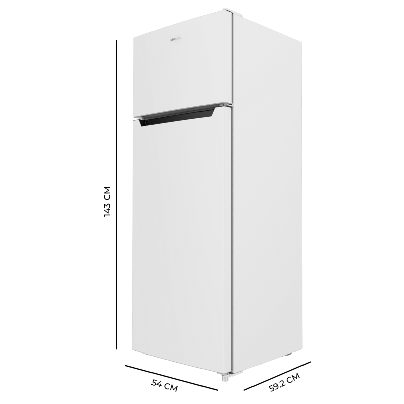 Bolero CoolMarket 2D 211 White E