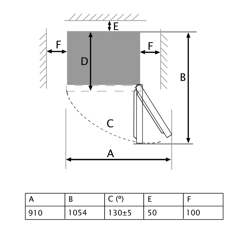 Bolero CoolMarket 2D 211 White E